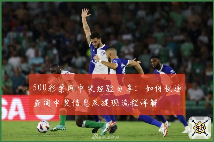 500彩票网中奖经验分享：如何快速查询中奖信息及提现流程详解