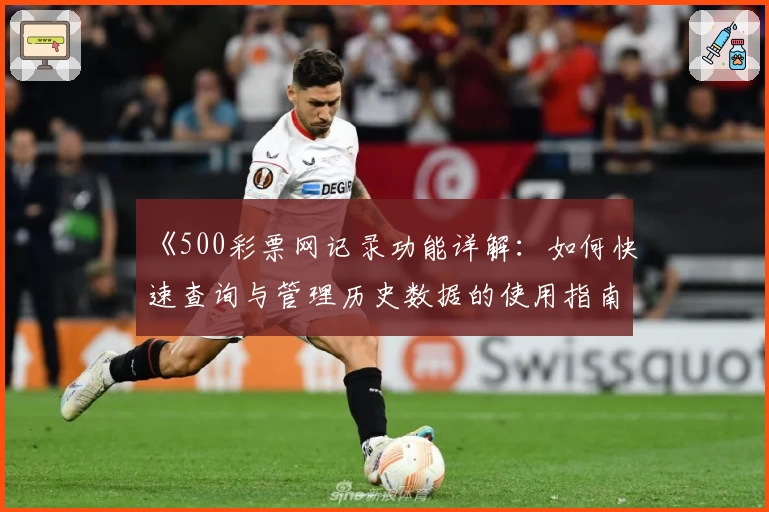 《500彩票网记录功能详解：如何快速查询与管理历史数据的使用指南》