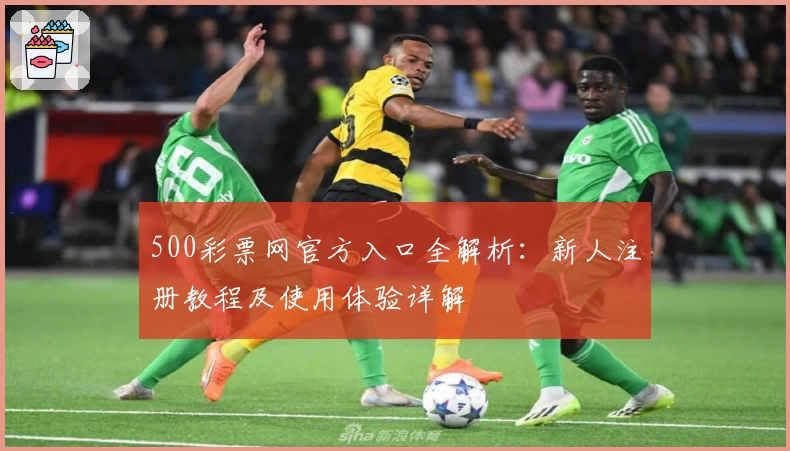 500彩票网官方入口全解析：新人注册教程及使用体验详解