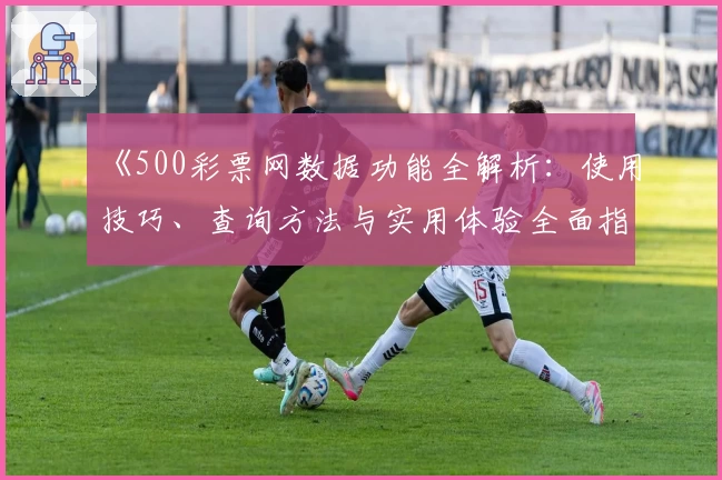 《500彩票网数据功能全解析:使用技巧、查询方法与实用体验全面指南》