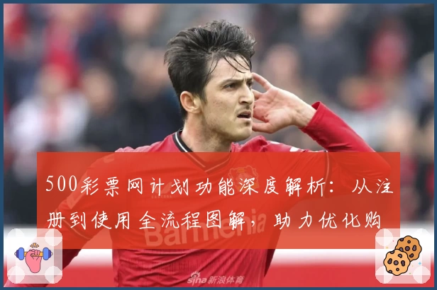 500彩票网计划功能深度解析:从注册到使用全流程图解,助力优化购彩体验