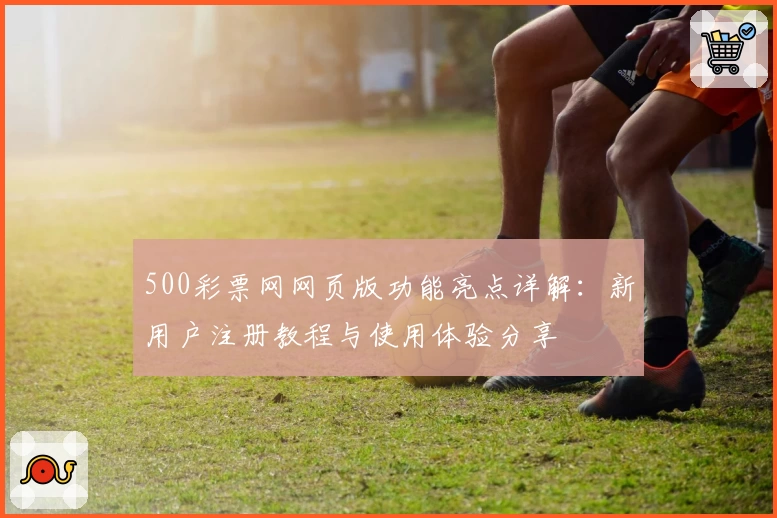 500彩票网网页版功能亮点详解：新用户注册教程与使用体验分享