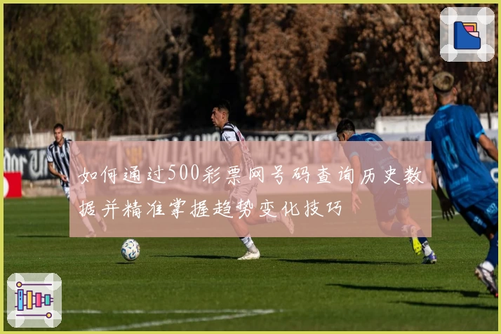 如何通过500彩票网号码查询历史数据并精准掌握趋势变化技巧